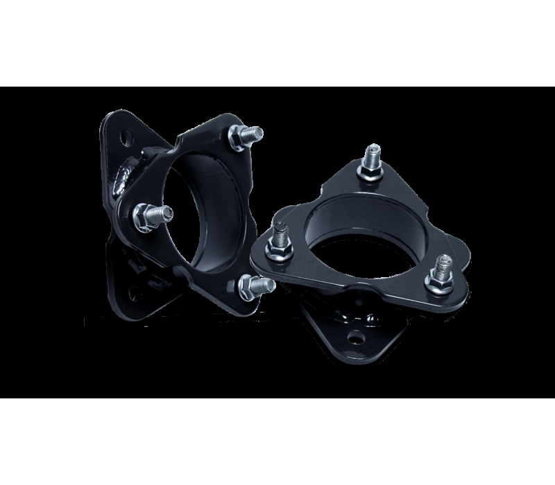 Body Armor 4x4 2004+ Ford F150 Excludes Raptor 2WD/4WD 2.5in Strut Spacer
