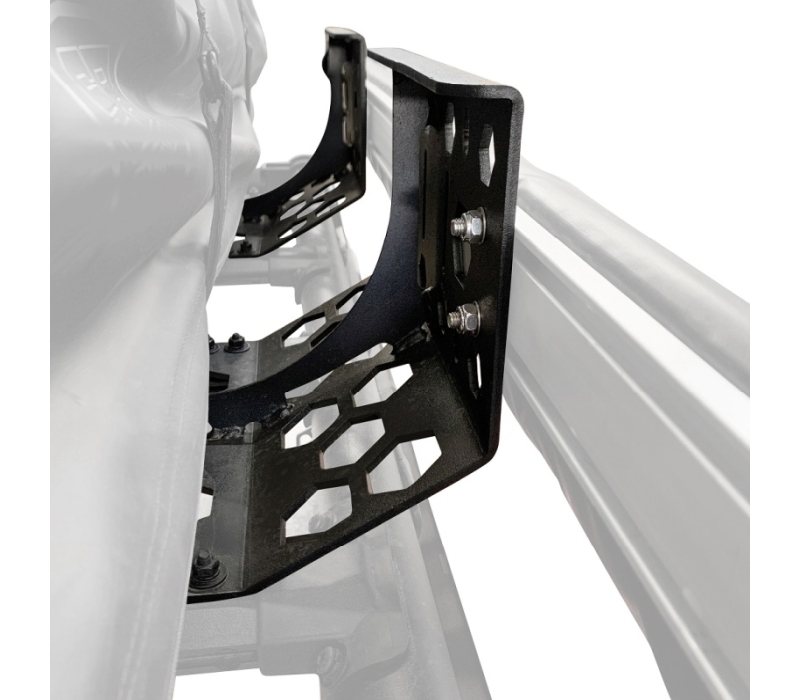 Go Rhino Rhino Awning Bracket Kit