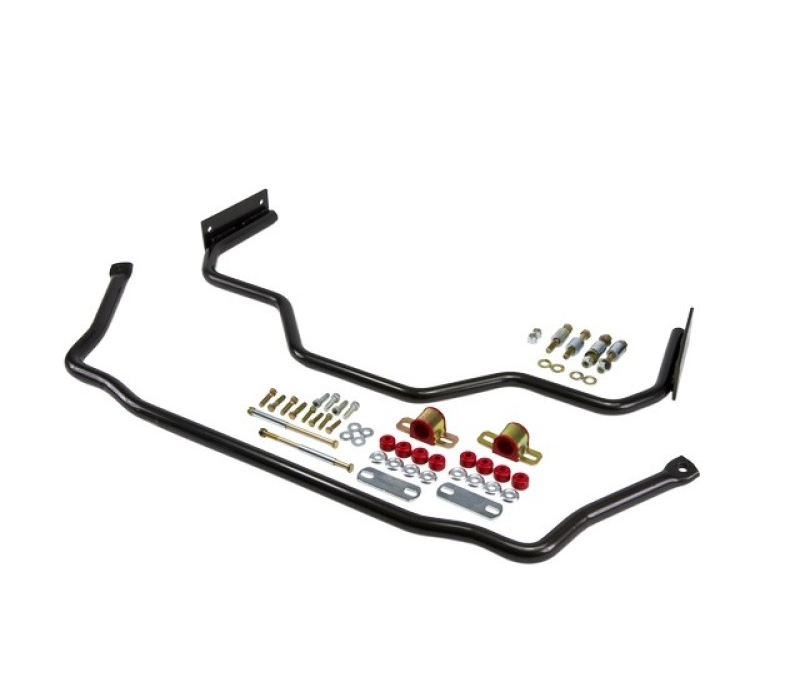 Belltech ANTI-SWAYBAR SETS CHEVY 68-72 CHEVELLE MALIBU