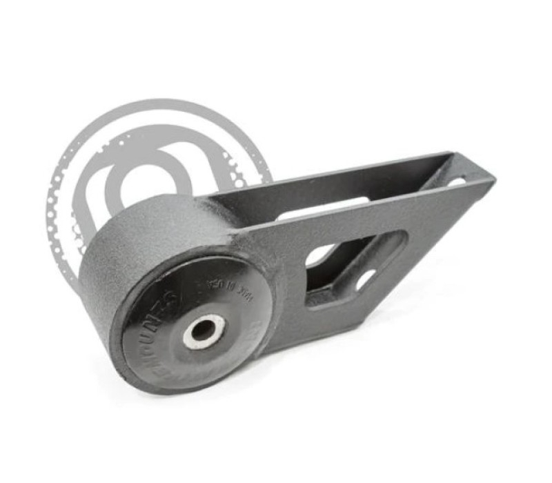 Innovative 10+ Evora Silver Aluminum Mount 75A Bushing (Rear Engine Mount Only)