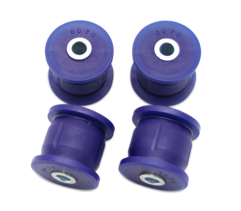 SuperPro 1980 Triumph TR8 Base Rear Lower Trailing Arm Lower Bushing Kit