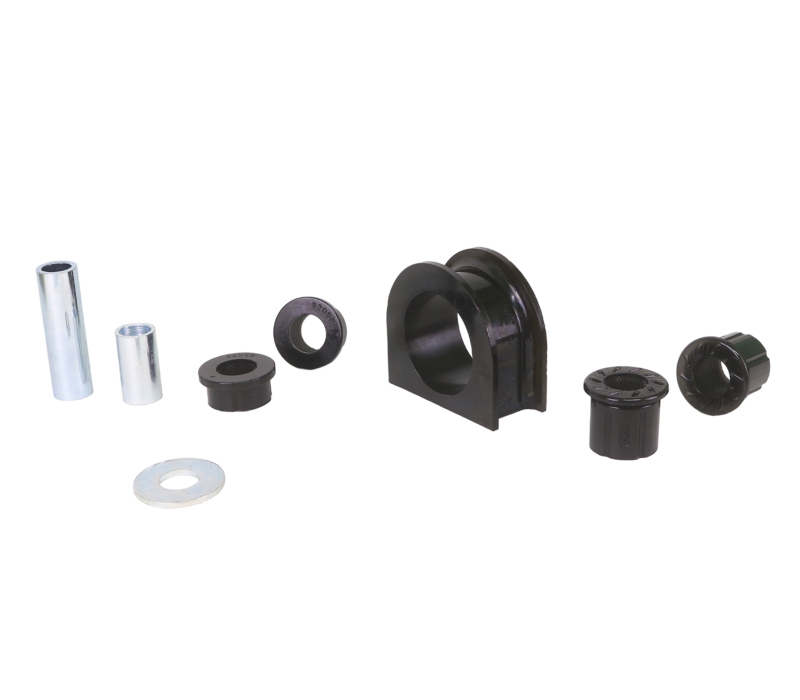 Whiteline 2001 Toyota Sequoia Steering Rack Bushing Kit