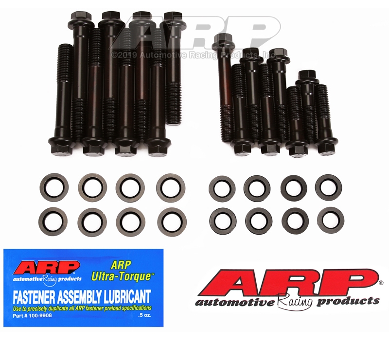 ARP Buick Stage II main bolt kit