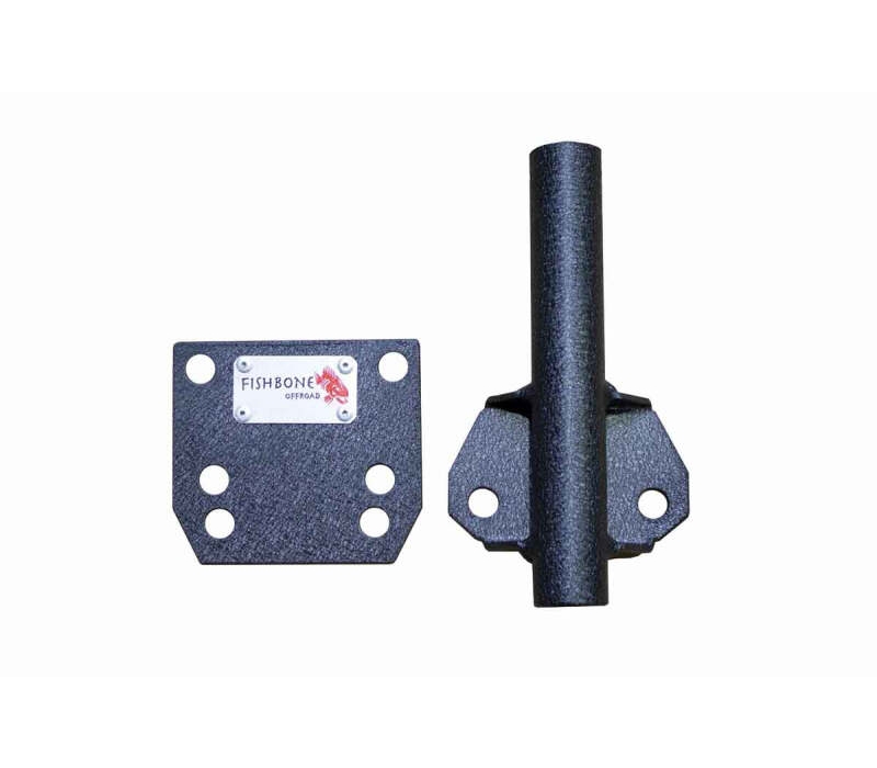 Fishbone Offroad Bed Rail Flag Mount