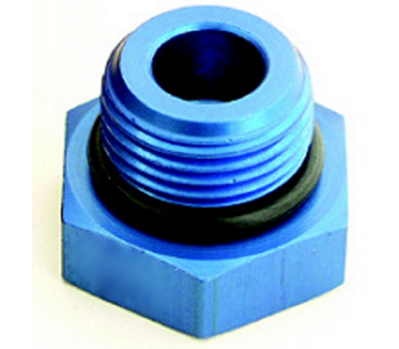 A-1 PRODUCTS #6 O-Ring Boss Plug