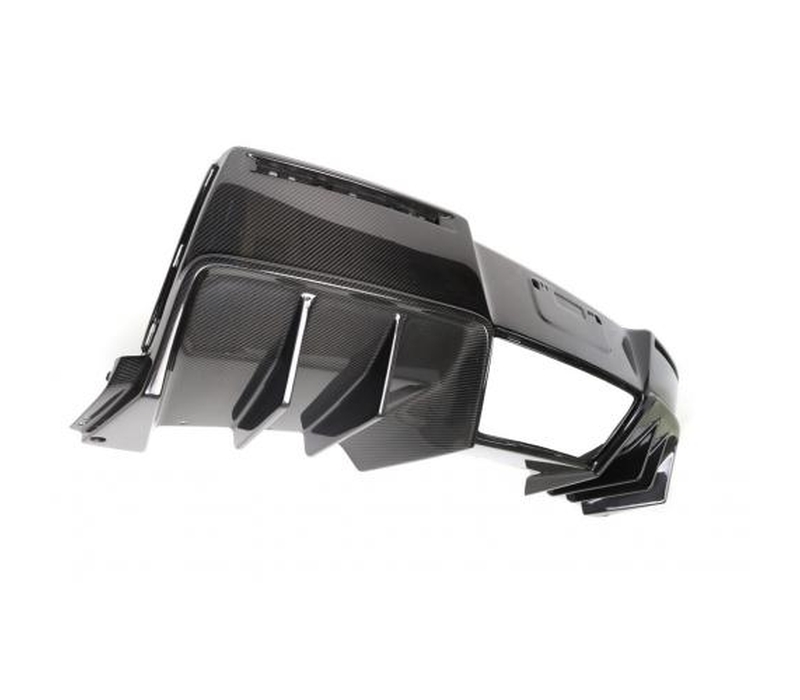 APR Performance Corvette C7 Stringray/ Grandsport Rear Diffuser