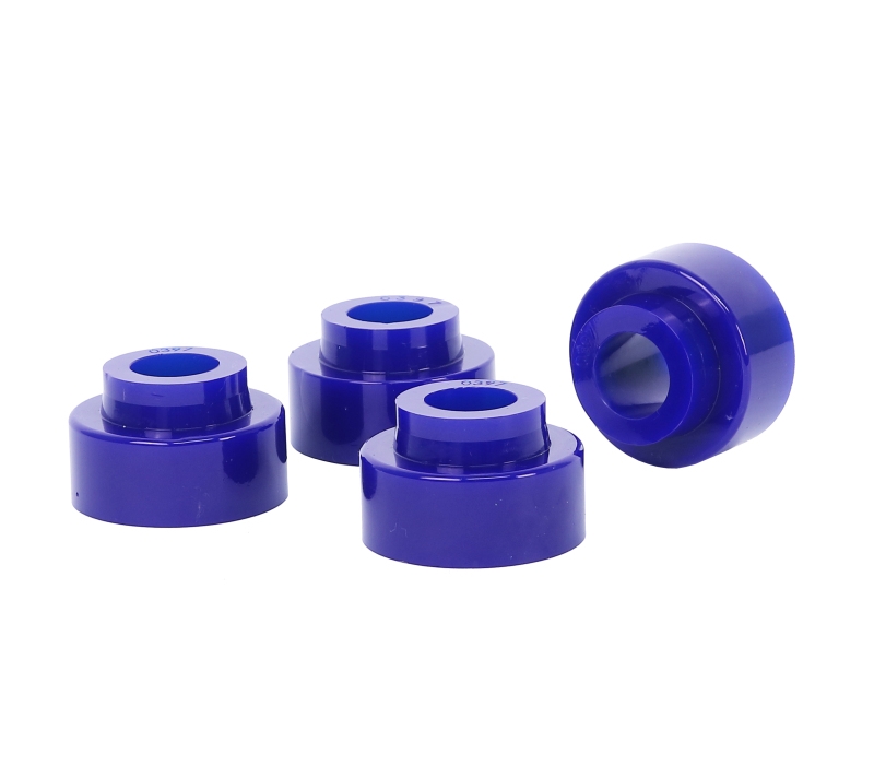 SuperPro Front Radius Arm To Chassis Mount Bushing Kit