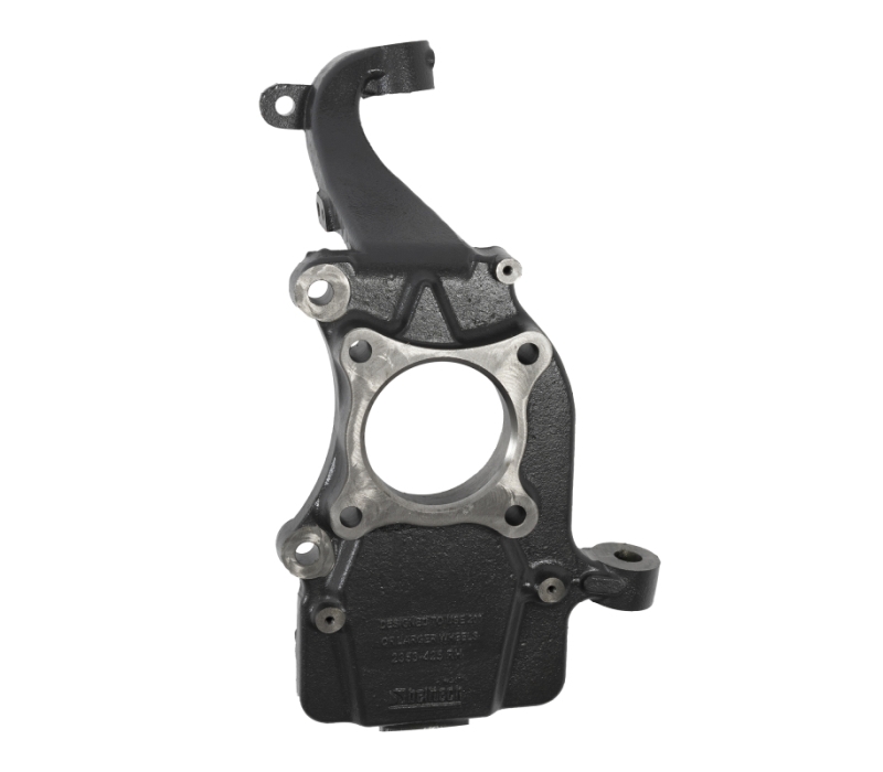 Belltech DROP SPINDLE SET 2021+ Ford F-150 2WD