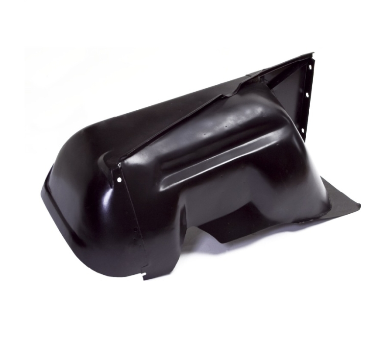 Omix Front Fender Right- 52-75 Willys and Jeep Models