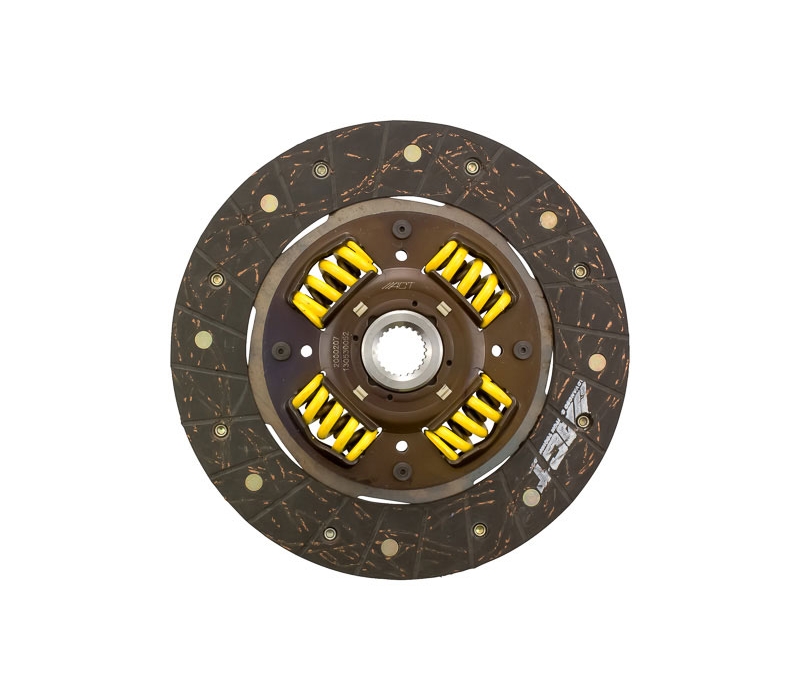 ACT Modified Sprung Street Disc Mazda 3 i 2L