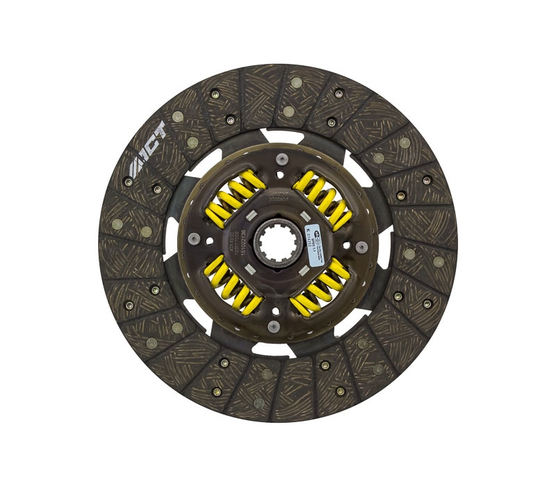 ACT Perf Street Sprung Disc Chevrolet K5 Blazer Base 5.7V
