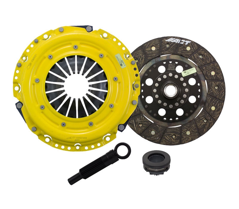 ACT HD/Perf Street Rigid Kit Audi RS4 Base 4.2V