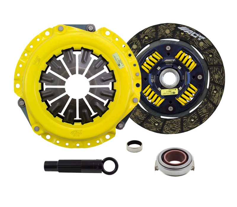 ACT XT/Perf Street Sprung Kit Acura TSX Base 2.4L