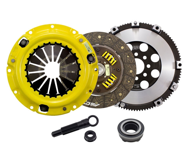 ACT HD/Perf Street Sprung Kit Dodge Avenger Base 2L