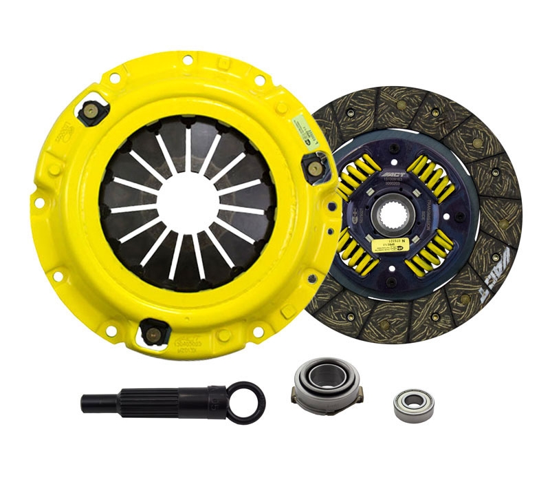 ACT XT/Perf Street Sprung Kit Ford Ranger Base 2.2L