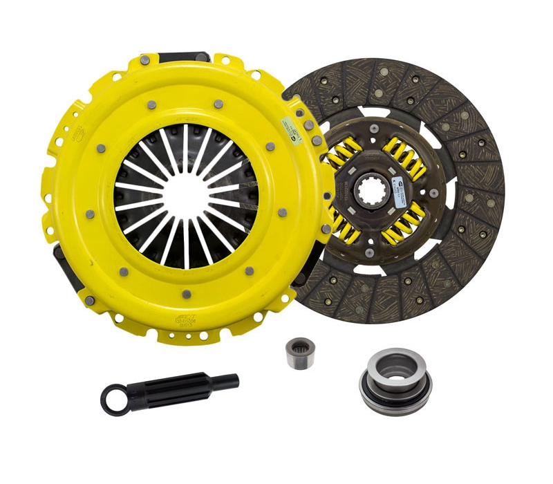 ACT HD/Perf Street Sprung Kit Chevrolet K5 Blazer Base 5.7V