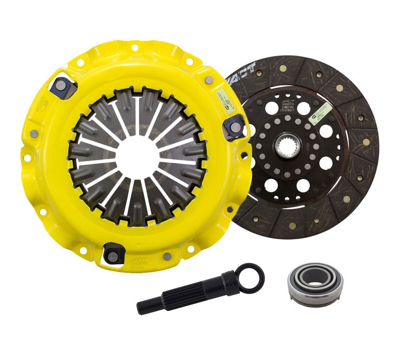 ACT XT/Perf Street Rigid Kit Mitsubishi Eclipse GS 2.4L