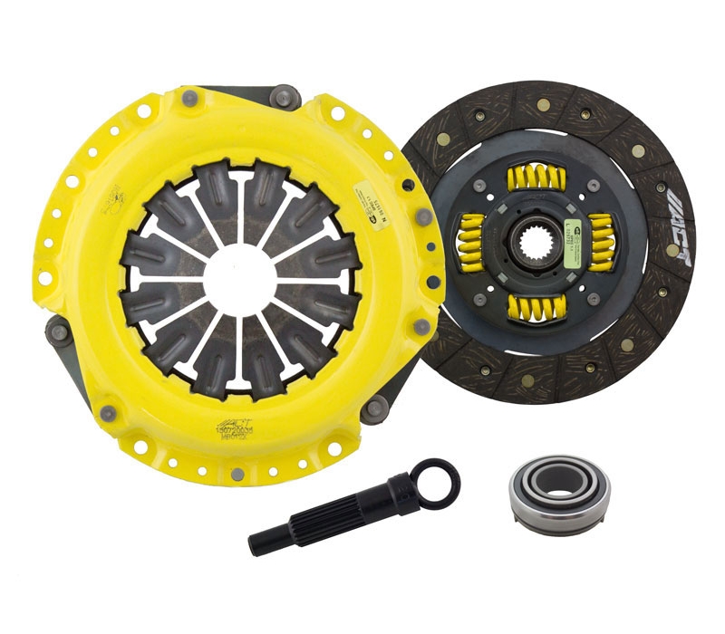 ACT XT/Perf Street Sprung Kit Mitsubishi Eclipse GS 2L