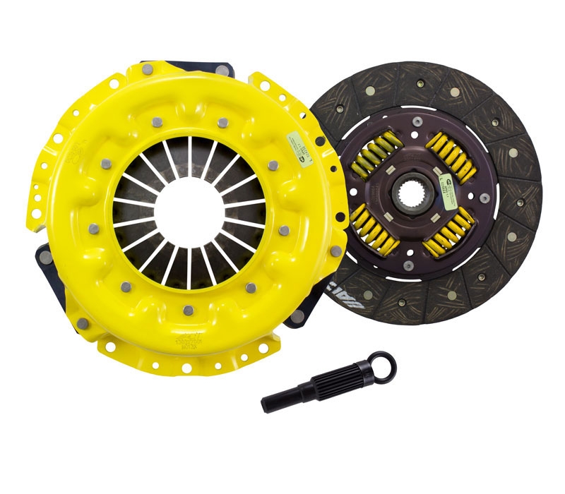 ACT XT/Perf Street Sprung Clutch Kit
