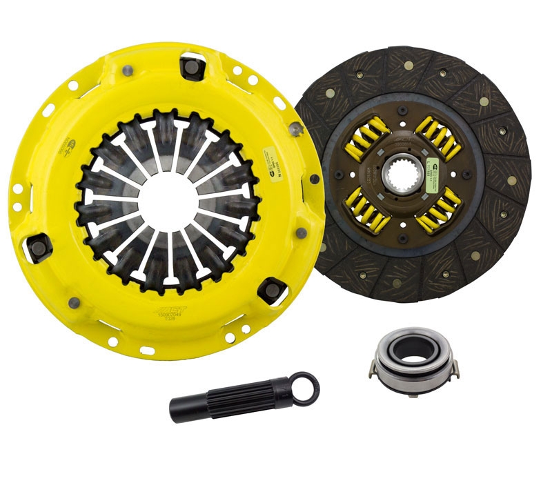 ACT HD/Perf Street Sprung Kit Scion tC Base 2.4L