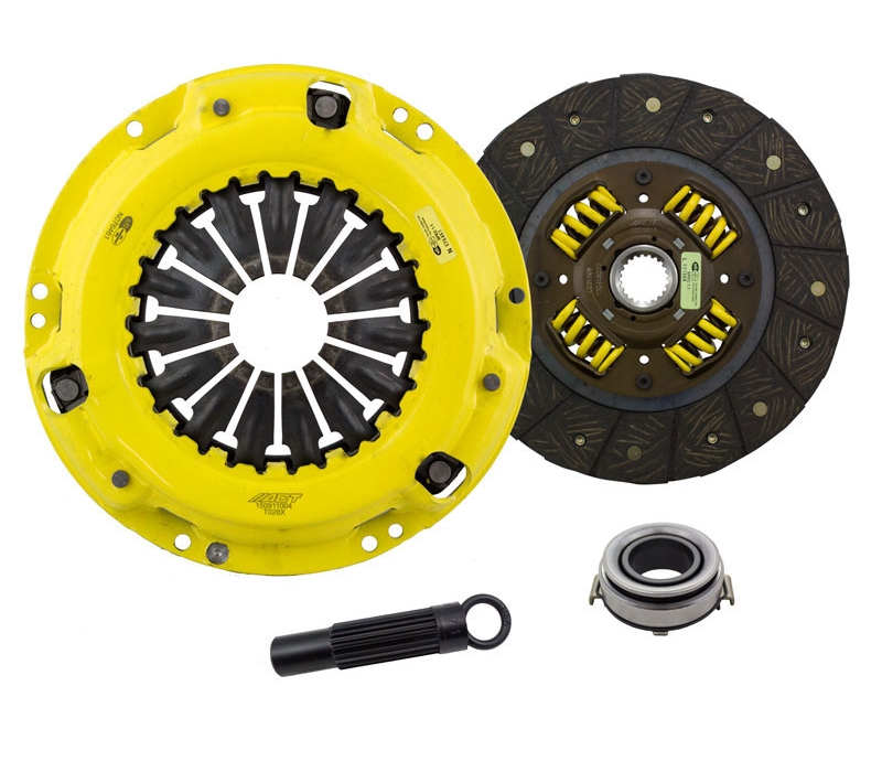 ACT XT/Perf Street Sprung Kit Scion tC Base 2.4L