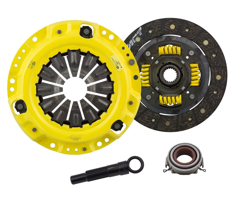 ACT XT/Perf Street Sprung Kit Chevrolet Nova Base 1.6L