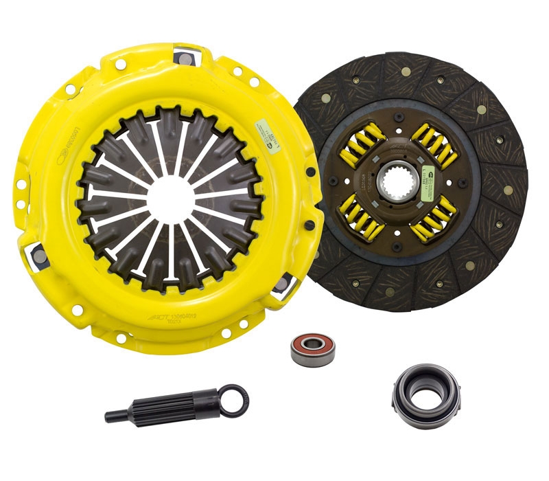 ACT XT/Perf Street Sprung Kit Toyota Supra Base 3L