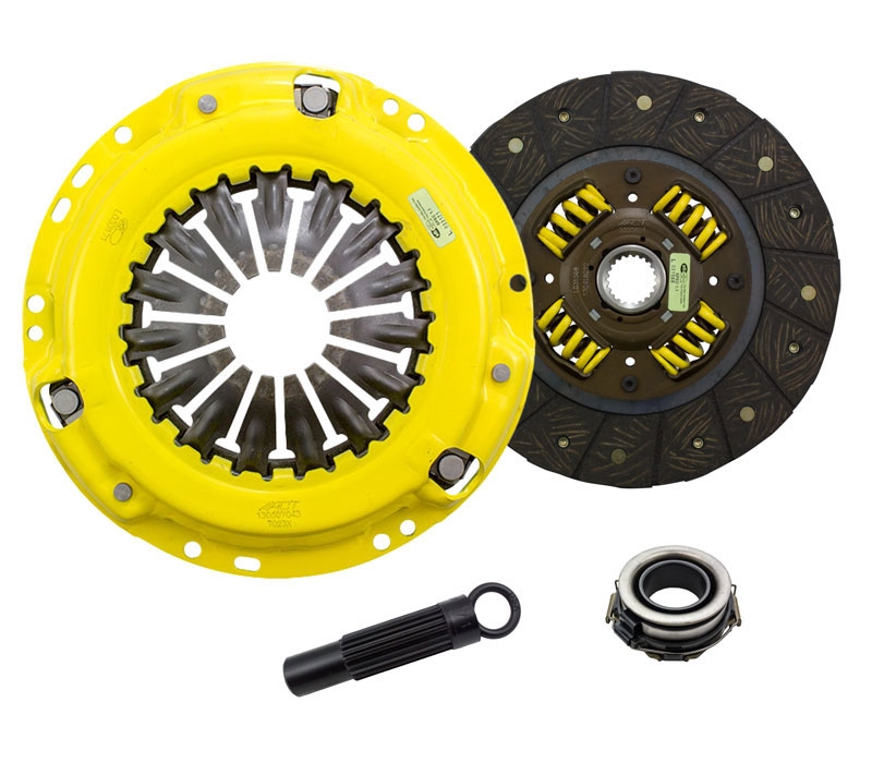 ACT XT/Perf Street Sprung Kit Lexus ES250 Base 2.5V