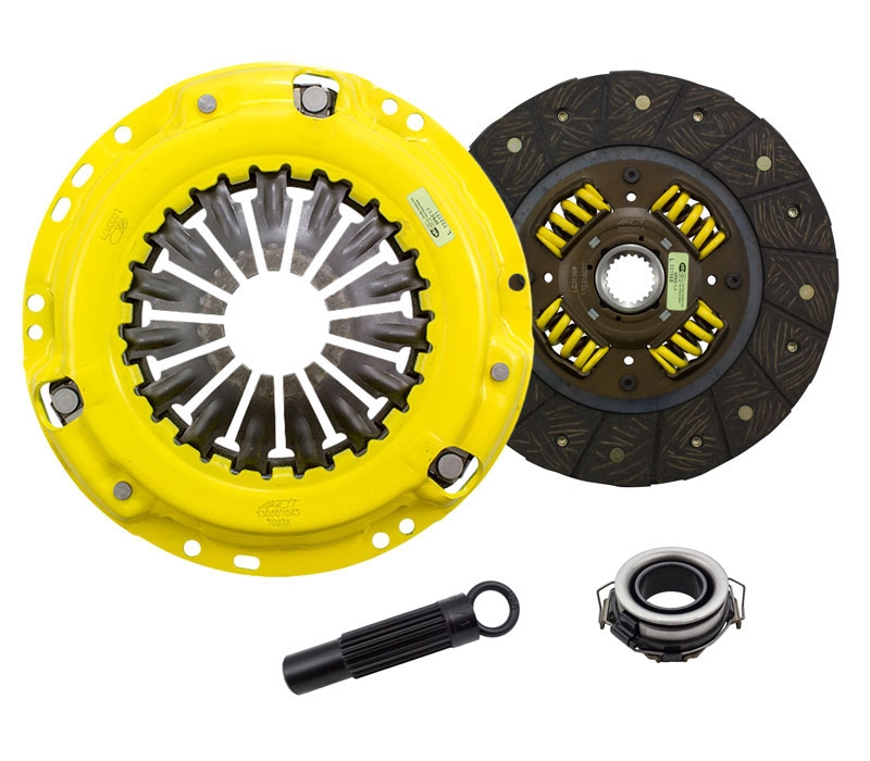 ACT XT/Perf Street Sprung Kit Lexus ES300 Base 3V