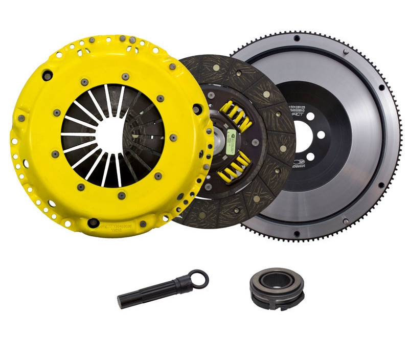 ACT HD/Perf Street Sprung Kit Volkswagen Beetle Base 2L