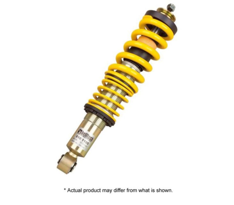 Belltech COILOVER KIT 04-08 FORD F150