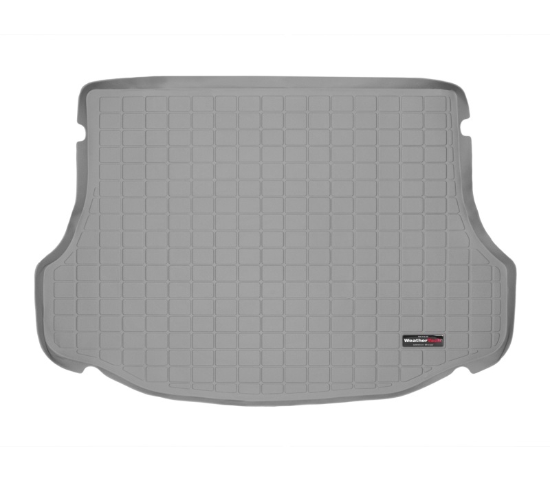 WeatherTech Cargo Liners Kia Sorento - Grey