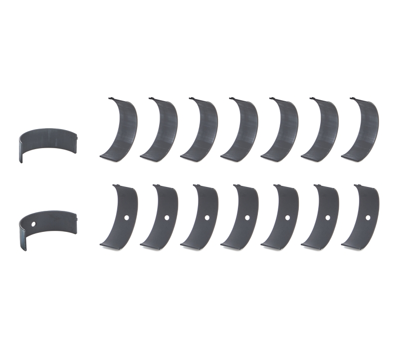 ACL Rod Bearing Set Coated BBC 396-454