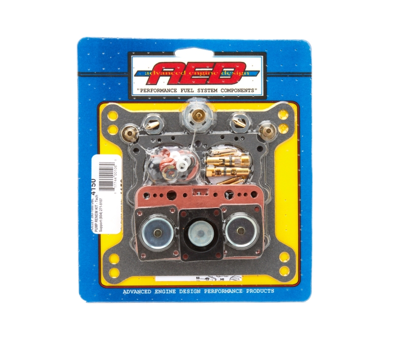 ADVANCED ENGINE DESIGN 390-950CFM Holley Renew Kit