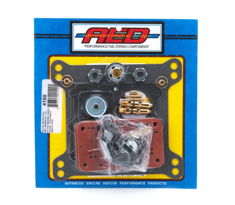 ADVANCED ENGINE DESIGN 600-950CFM Holley Renew Kit