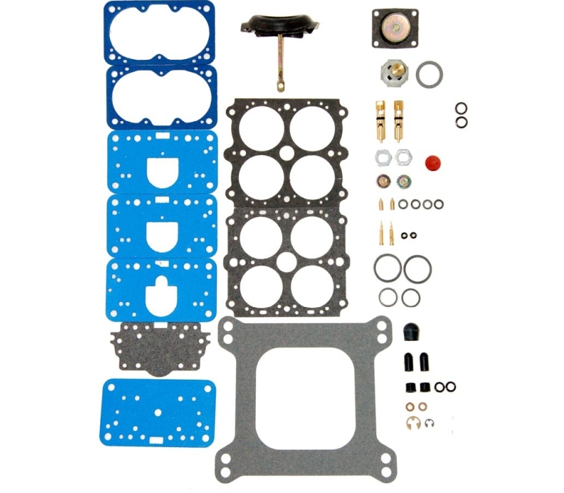 ADVANCED ENGINE DESIGN 600-950CFM Holley Pro Series Renew Kit