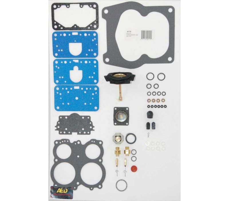 ADVANCED ENGINE DESIGN 650-800CFM Holley Renew Kit