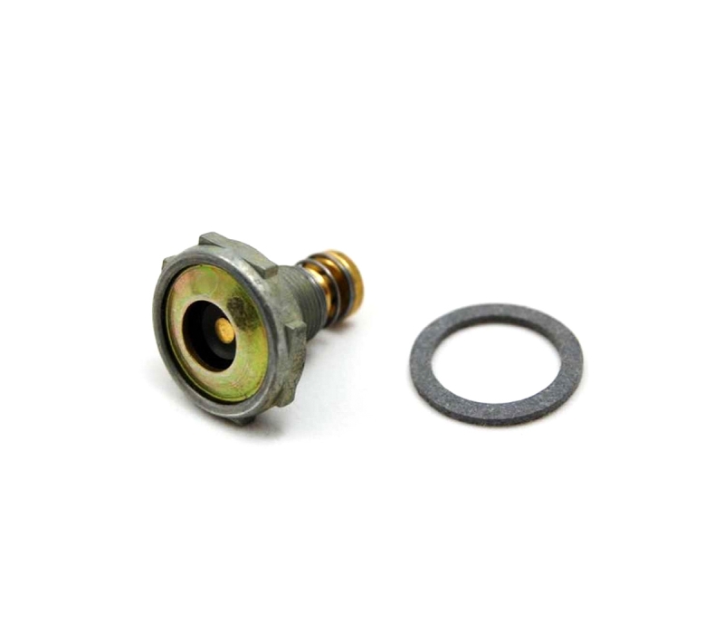 ADVANCED ENGINE DESIGN 2.5 Power Valve