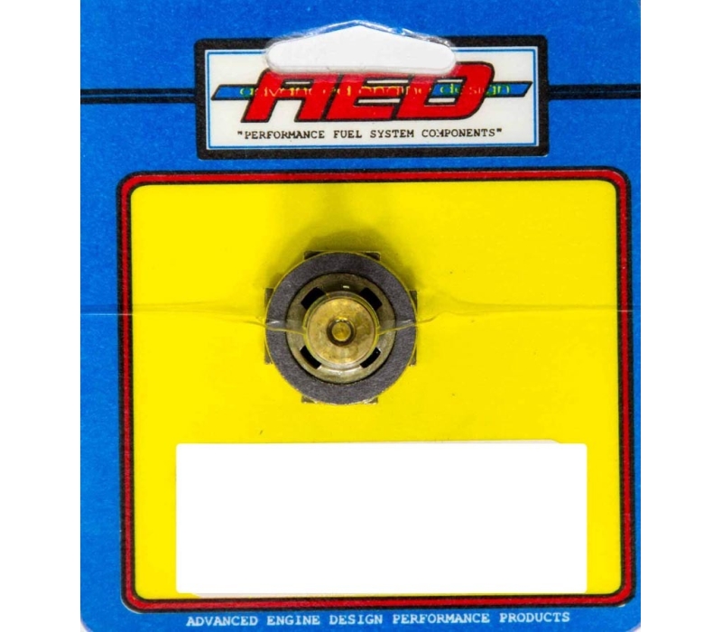 ADVANCED ENGINE DESIGN 5.5 Power Valve