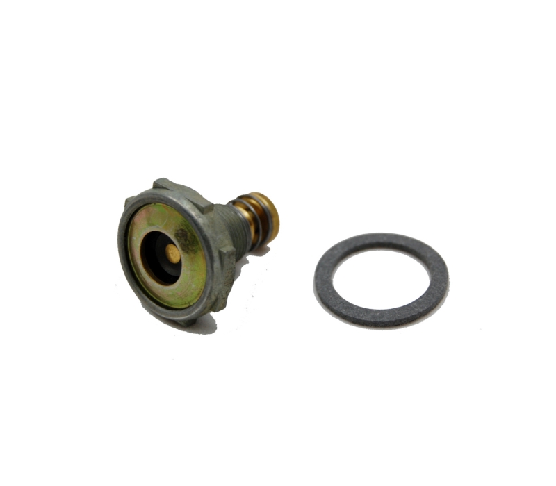 ADVANCED ENGINE DESIGN 6.5 Alcohol Power Valve