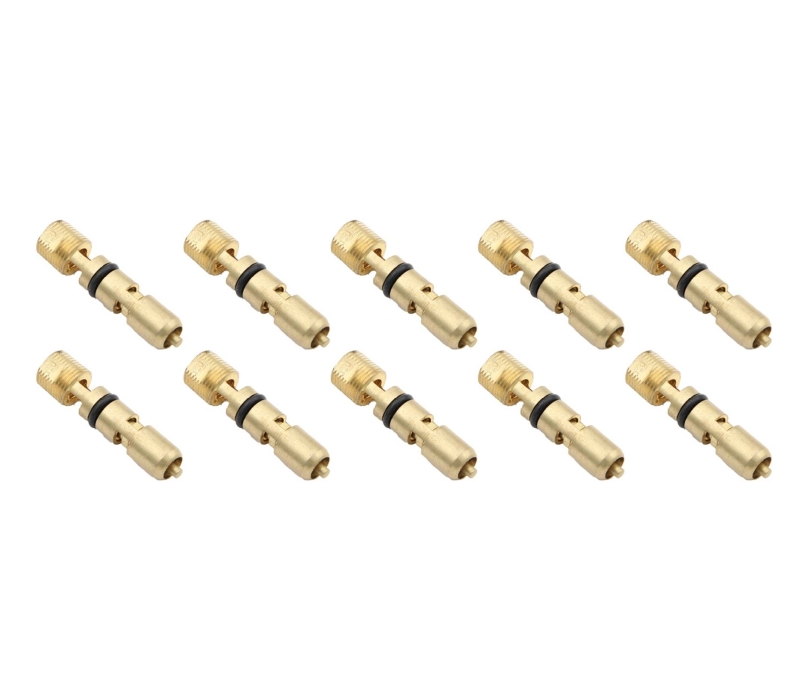 ADVANCED ENGINE DESIGN .110 Viton Needle & Seat (10-Pack)