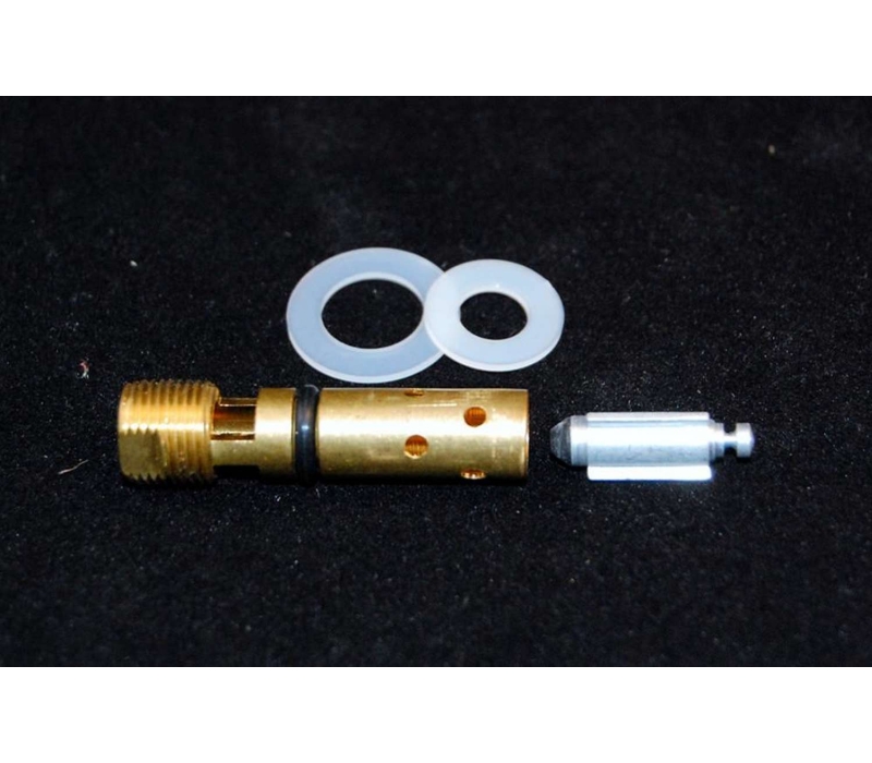 ADVANCED ENGINE DESIGN .120 Trick Hi-Flow Needle & Seat - Each