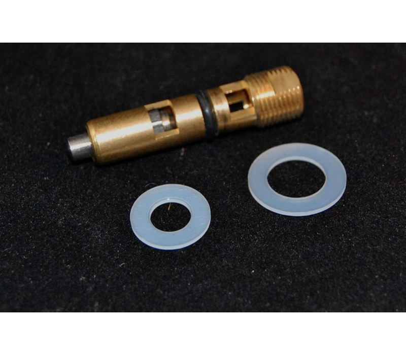 ADVANCED ENGINE DESIGN .150 Alcohol Needle & Seat - Each