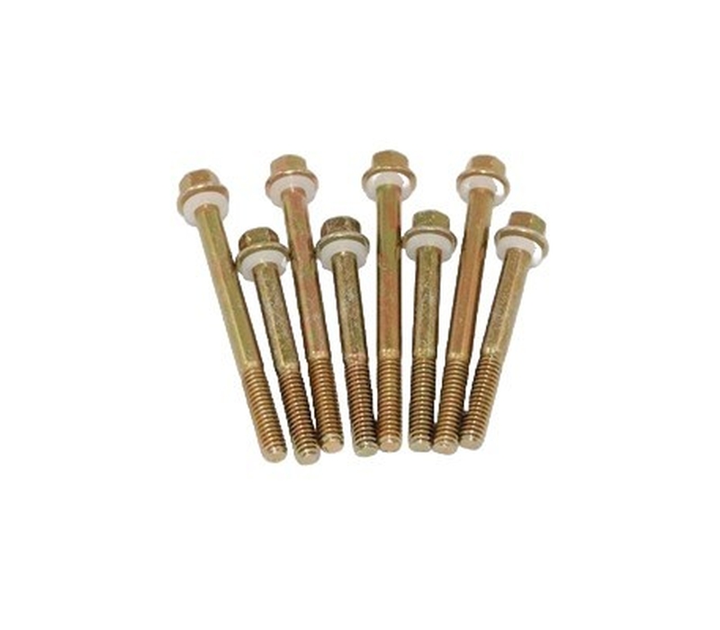 ADVANCED ENGINE DESIGN 4160 Fuel Bowl Screws (8)