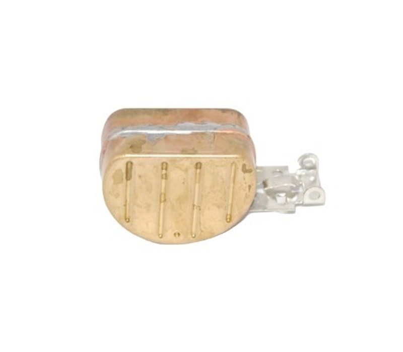 ADVANCED ENGINE DESIGN Brass Replacement Float (600 Style)