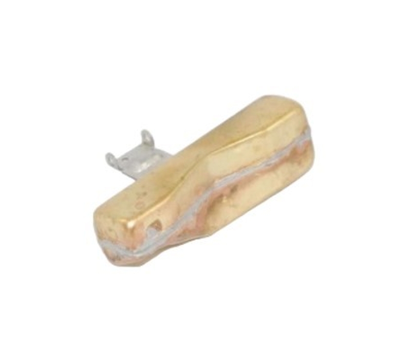 ADVANCED ENGINE DESIGN Brass Replacement Float (Center Pivot)