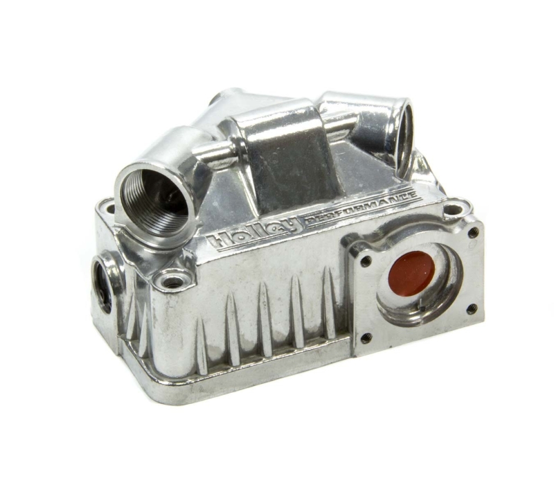 ADVANCED ENGINE DESIGN Bare Primary Float Bowl (Center Pivot)