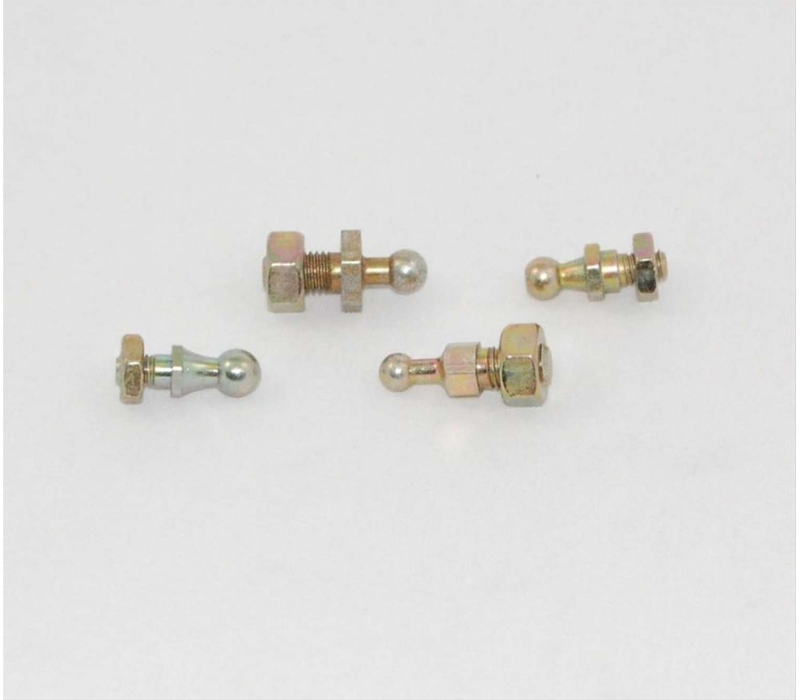 ADVANCED ENGINE DESIGN Throttle Ball Assortment
