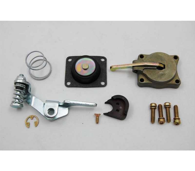 ADVANCED ENGINE DESIGN 50cc Accelerator Pump Kit