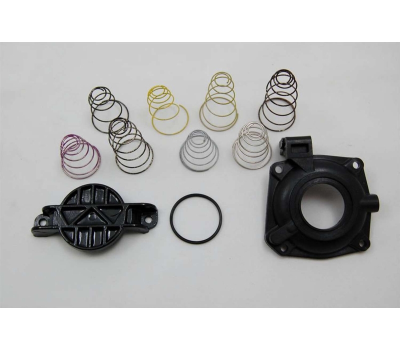 ADVANCED ENGINE DESIGN Quick Change Vacuum Secondary Tuning Kit